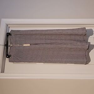 NWT Max Studio, L, Palazzo Pants